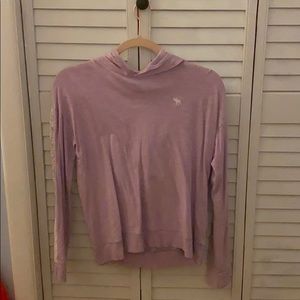 Abercrombie Long Sleeve Shirt